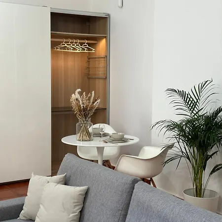 Suite Alameda Seville Exterior photo