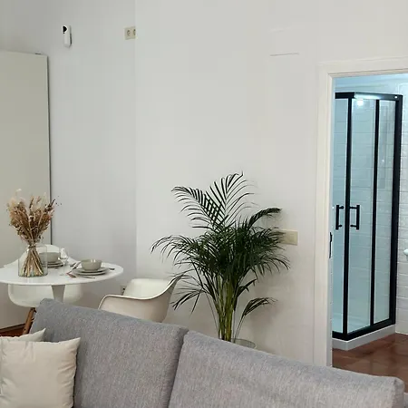 Suite Alameda Seville Exterior photo
