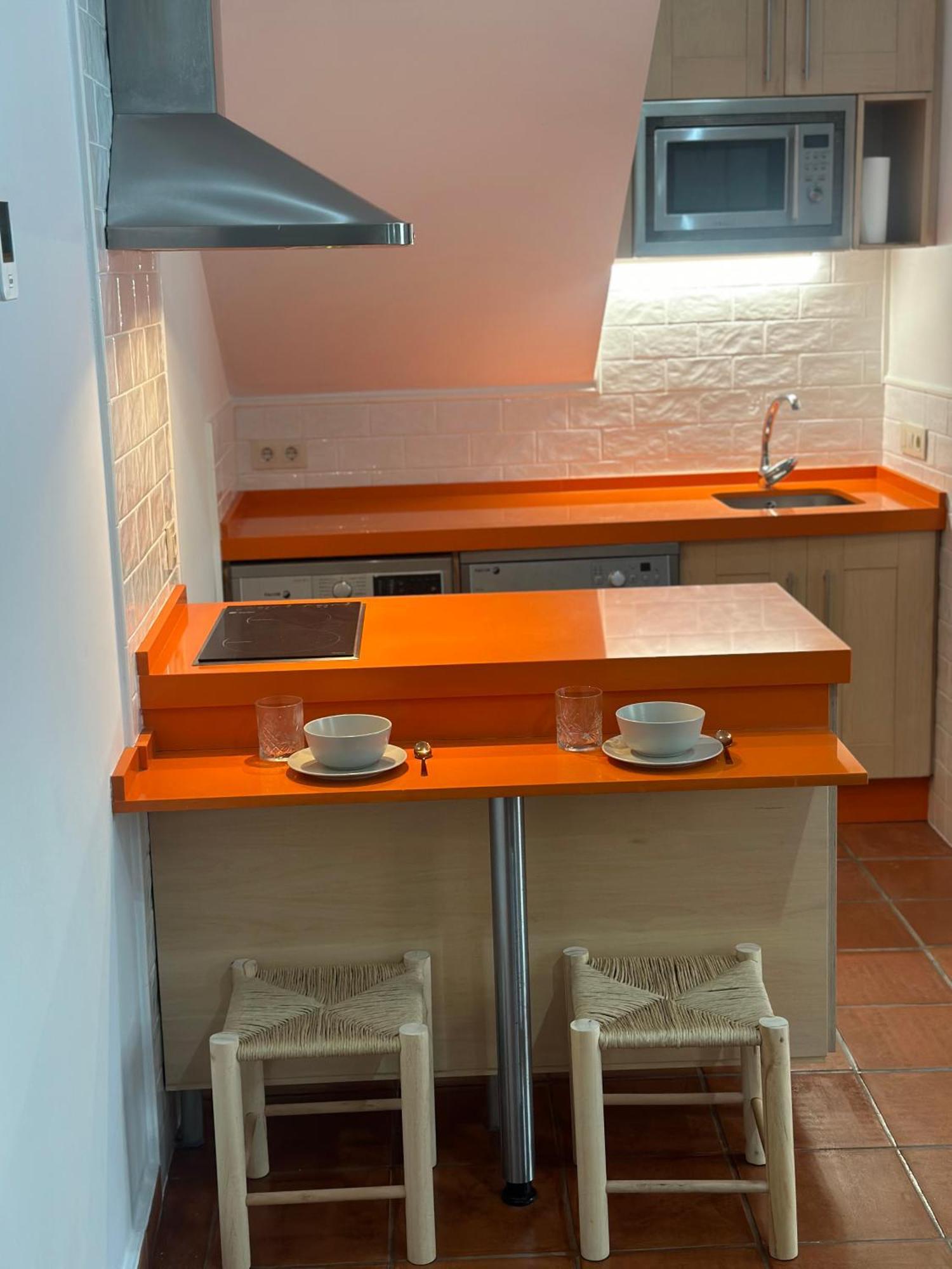 Alameda Appartement Sevilla