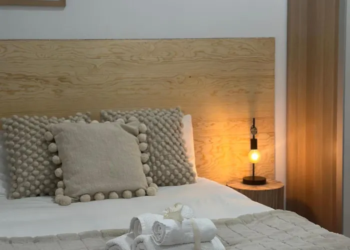 Suite Alameda